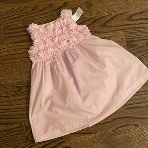 Brand New Gap Baby Girl Sundress